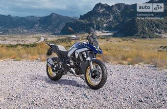 BMW R 1300GS 2026 Base