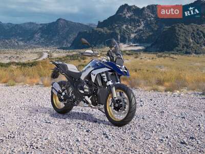 BMW R 1300GS 2026 Base