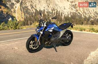 BMW R 1300R 2026 в Київ