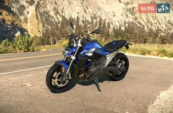 BMW R 1300R