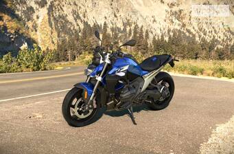 BMW R 1300R 2026 Exclusive