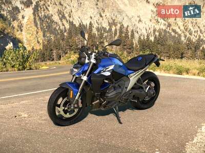 BMW R 1300R 2026 Exclusive