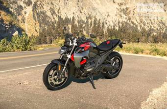 BMW R 1300R 2026 Option 719 Kilauea