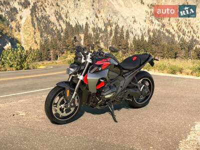 BMW R 1300R 2026 Option 719 Kilauea
