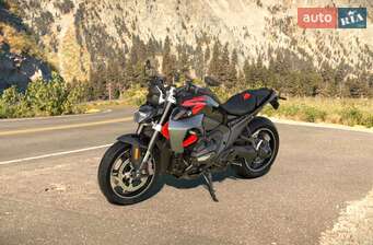 BMW R 1300R 2026 в Київ