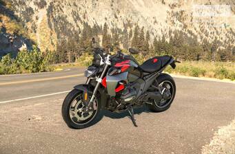 BMW R 1300R 2026 Option 719 Kilauea