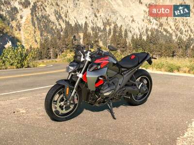 BMW R 1300R 2026 Option 719 Kilauea
