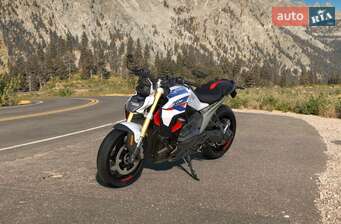 BMW R 1300R 2026 в Київ