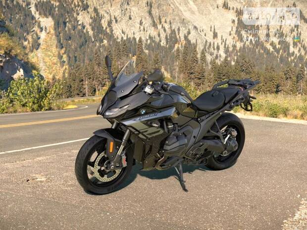 Мотоцикл BMW R 1300RS 2026 в Київ