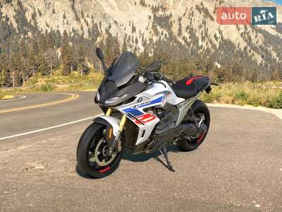 BMW R 1300RS 2026 Perfomance
