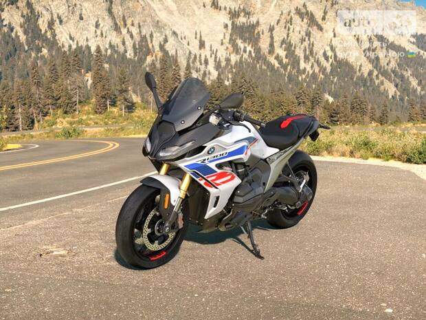 Мотоцикл BMW R 1300RS 2026 в Київ