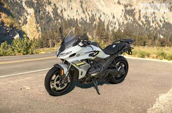 BMW R 1300RS 2026 Option 719 Cuyamaca