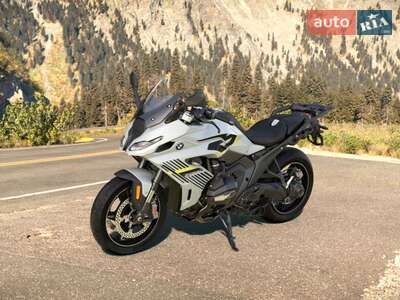 BMW R 1300RS 2026 Option 719 Cuyamaca