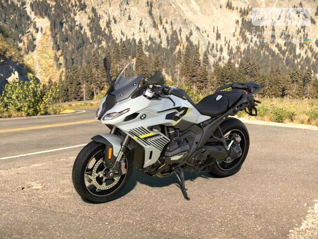 Мотоцикл BMW R 1300RS 2026 в Київ