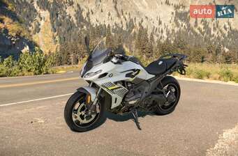 BMW R 1300RS 2026 в Київ