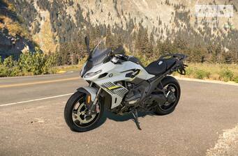 BMW R 1300RS 2026 Option 719 Cuyamaca