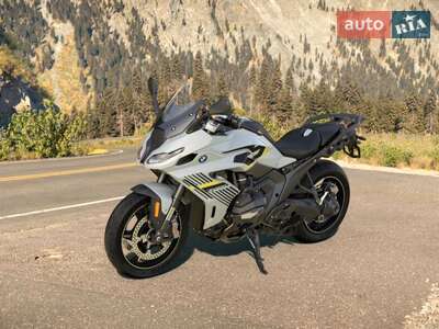 BMW R 1300RS 2026 Option 719 Cuyamaca