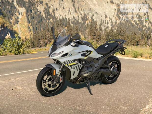 Мотоцикл BMW R 1300RS 2026 в Київ
