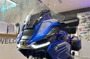BMW R 1300RT Base