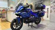 BMW R 1300RT Base