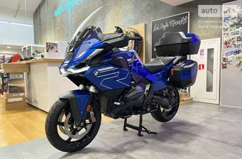 BMW R 1300RT 145 к.с. 2025