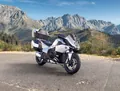 BMW R 1300RT