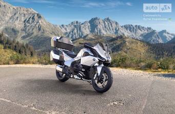 BMW R 1300RT 2026 Base