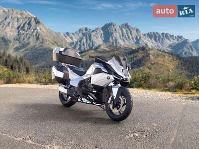 BMW R 1300RT 2026 Base