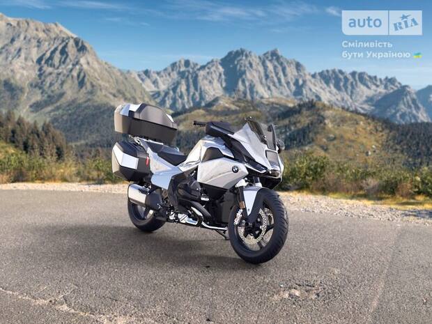 Мотоцикл BMW R 1300RT 2026 в Киев Мотоцикл BMW R 1300RT 2026 в Киев