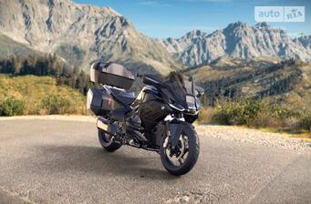 BMW R 1300RT 2026 Base