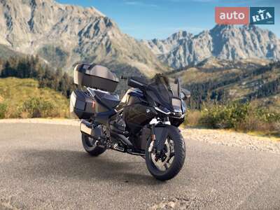 BMW R 1300RT 2026 Base