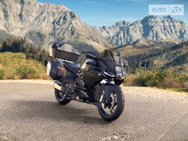 Мотоцикл BMW R 1300RT 2026 в Киев Мотоцикл BMW R 1300RT 2026 в Киев