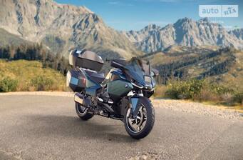 BMW R 1300RT 2026 Base