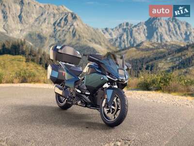 BMW R 1300RT 2026 Base