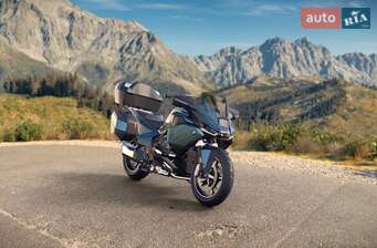 BMW R 1300RT 2026 в Київ