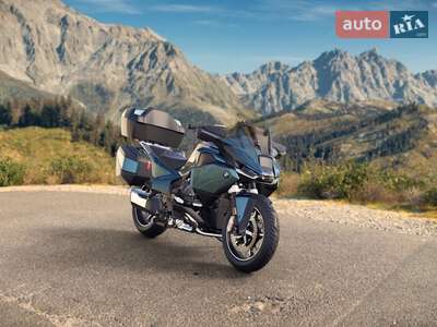 BMW R 1300RT 2026 Base