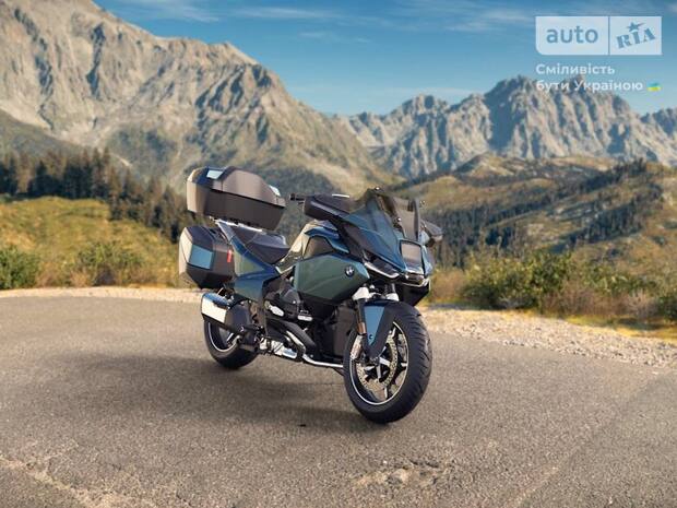 Мотоцикл BMW R 1300RT 2026 в Київ Мотоцикл BMW R 1300RT 2026 в Київ