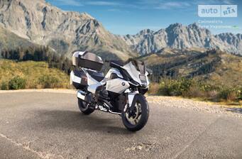 BMW R 1300RT 2026 Base