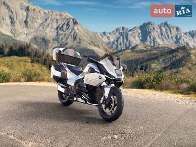 BMW R 1300RT 2026 Base