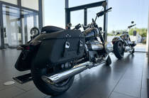 BMW R 18 Classic Base