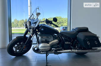 BMW R 18 Classic 2021 в Київ