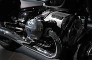 BMW R 18 Classic Base