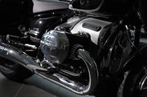 BMW R 18 Classic Base