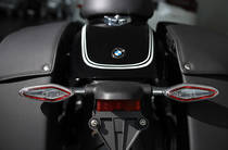 BMW R 18 Classic Base