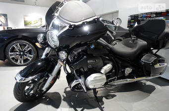 BMW R 18 Transcontinental 2021 First Edition