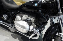 BMW R 18 Transcontinental First Edition