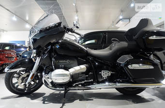 BMW R 18 Transcontinental 2021 First Edition