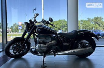 BMW R 18 2021 в Киев