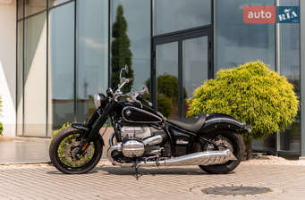 BMW R 18 2021 в Львів