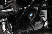 BMW R 18B Roland Sands Design